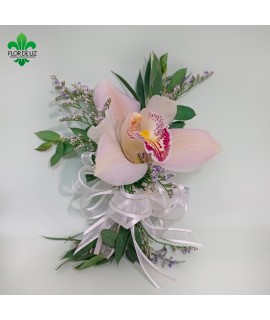 BRAZALETE BELLA ORQUÍDEA